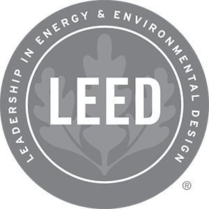 LEED-ND(リードエヌディ)
