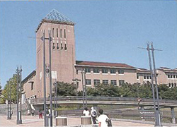 多摩ニュータウン:画像5