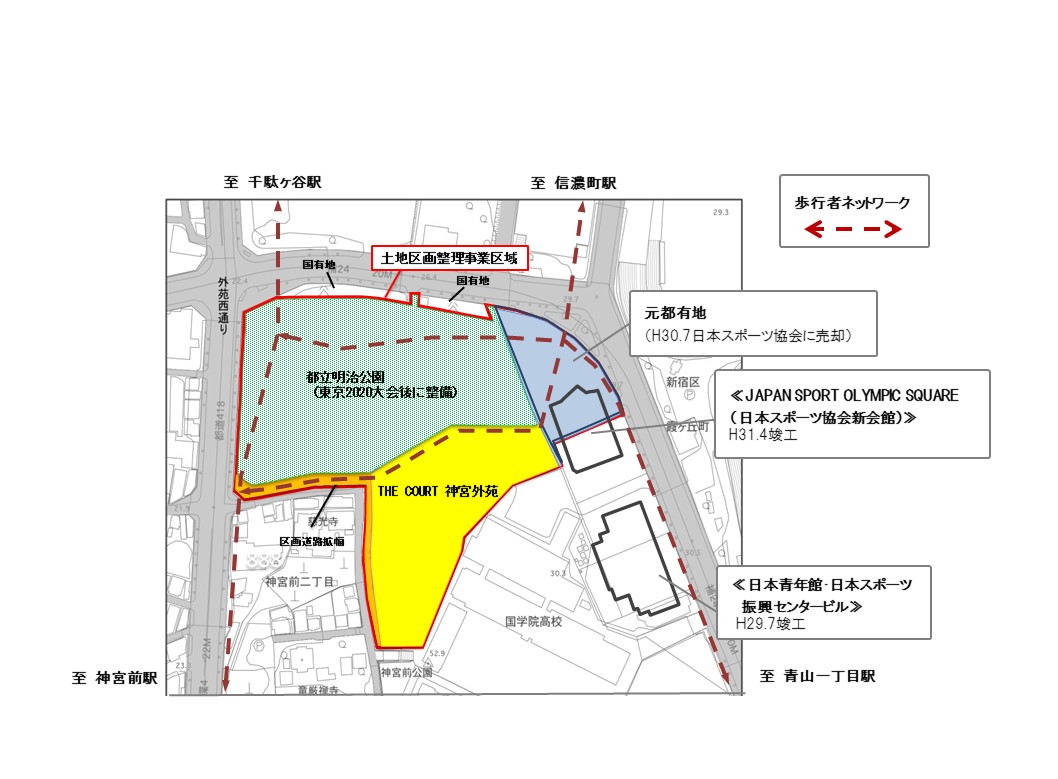 日本スポーツ施設協会