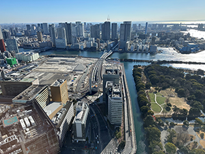 環状第2号線イメージ