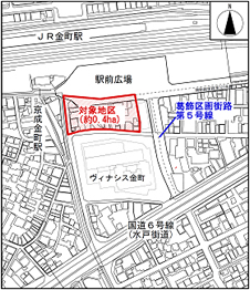 位置図1