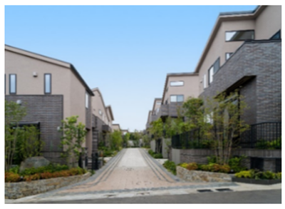 宅地開発無電柱化イベントを開催します！「安全で、空が広がるまちづくり！」