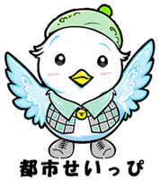 キャラクターの画像