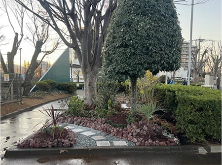 GI施設導入事例の写真1