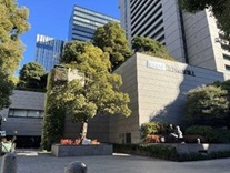 三井住友海上駿河台ビル画像
