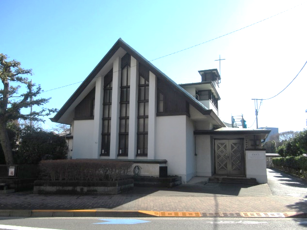 建造物写真