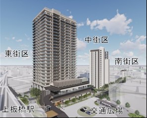 イメージパース1