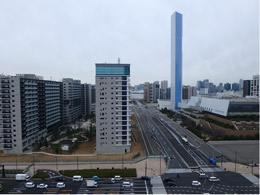 令和3年2月時点の定点写真2