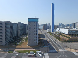 令和3年3月時点の定点写真2