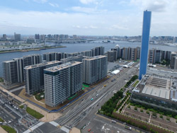 令和3年6月時点の定点写真1