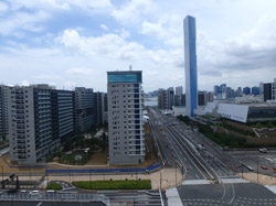 令和3年6月時点の定点写真2