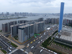 令和3年7月時点の定点写真1
