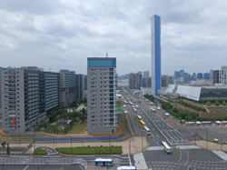 令和3年7月時点の定点写真2