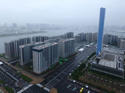 令和3年8月時点の定点写真1