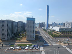 令和3年9月時点の定点写真2