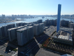 令和3年11月時点の定点写真1