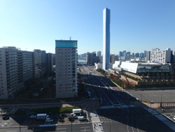 令和3年11月時点の定点写真2