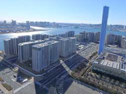 令和4年1月時点の定点写真1