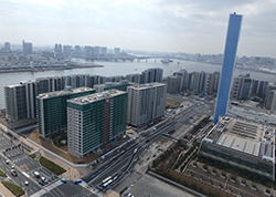 令和4年3月時点の定点写真1