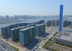 令和4年4月時点の定点写真1
