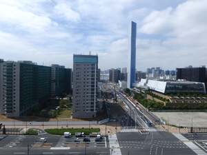 令和4年10月時点の定点写真2