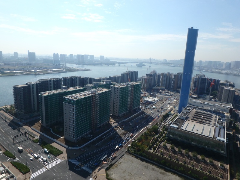 令和4年10月時点の定点写真1