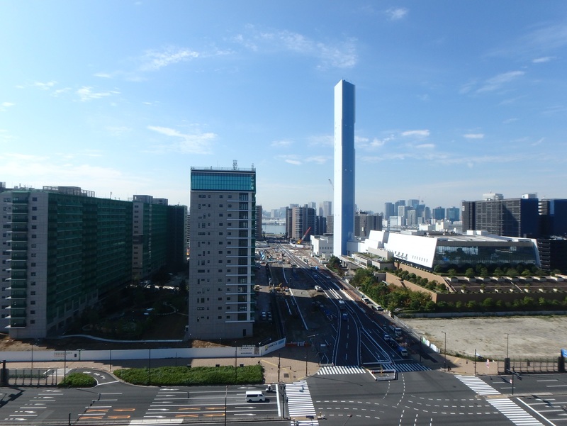 令和4年10月時点の定点写真2