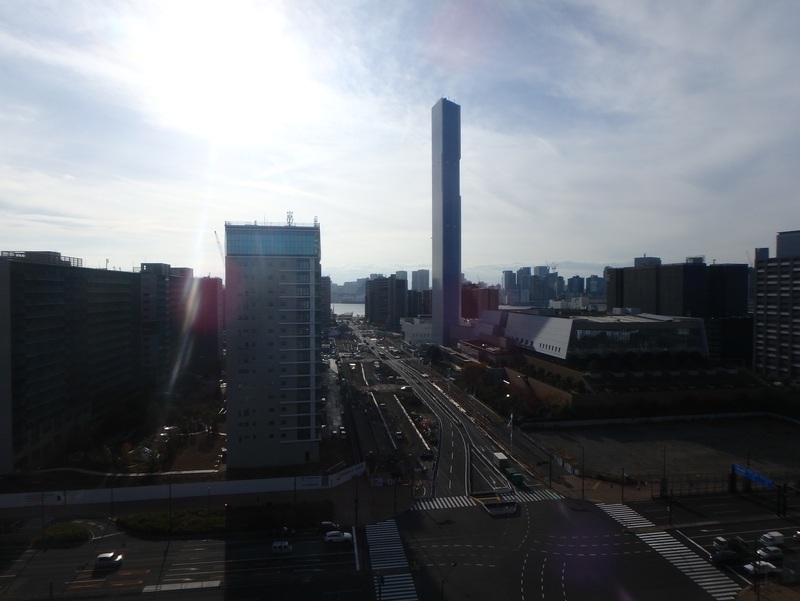 令和4年11月時点の定点写真2