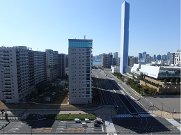 令和2年10月時点の定点写真2