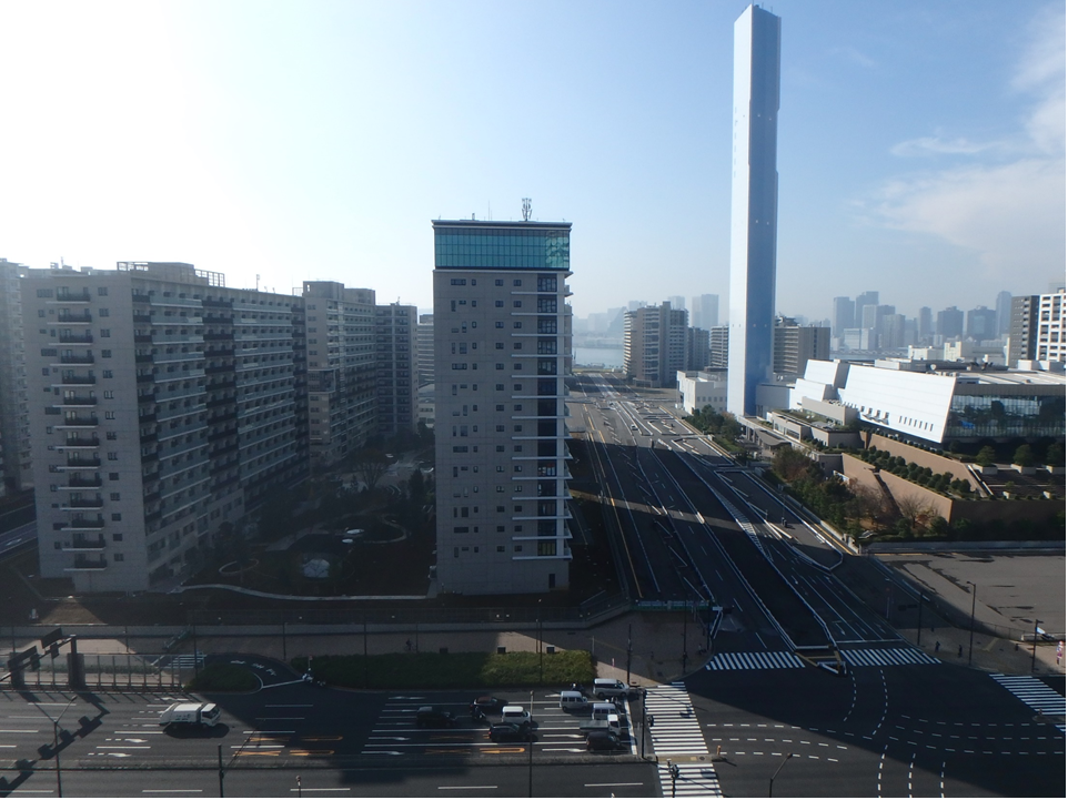 令和2年11月時点の定点写真2
