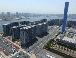 令和3年4月時点の定点写真1