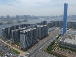 令和3年5月時点の定点写真1