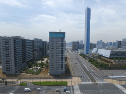 令和3年5月時点の定点写真2