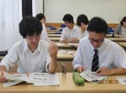 都立多摩科学技術高等学校