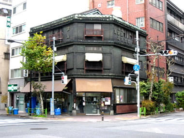 東京都選定歴史的建造物詳細 71 80 東京都都市整備局