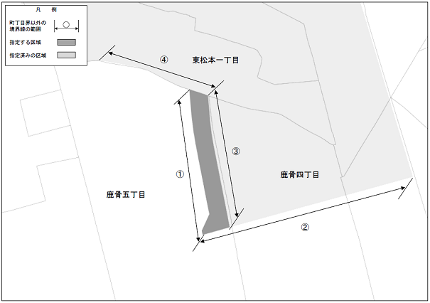 区域図