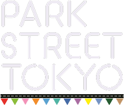 Park Street TOKYO3