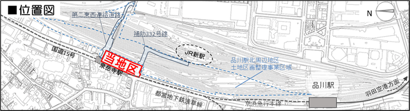 位置図
